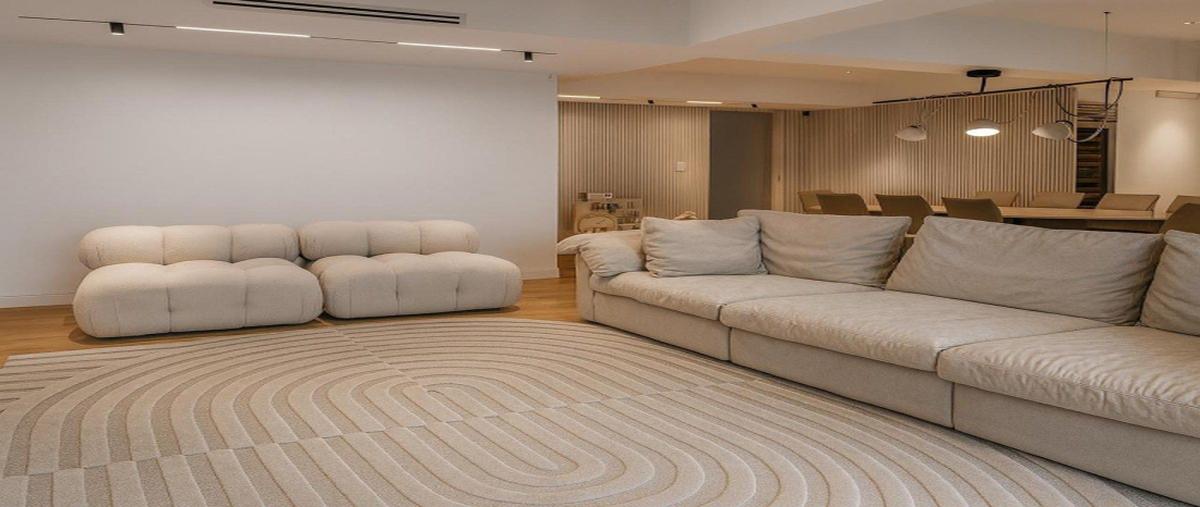 Foto de departamento en venta en campos elíseos , polanco v sección, miguel hidalgo, df / cdmx, 31113565 No. 05