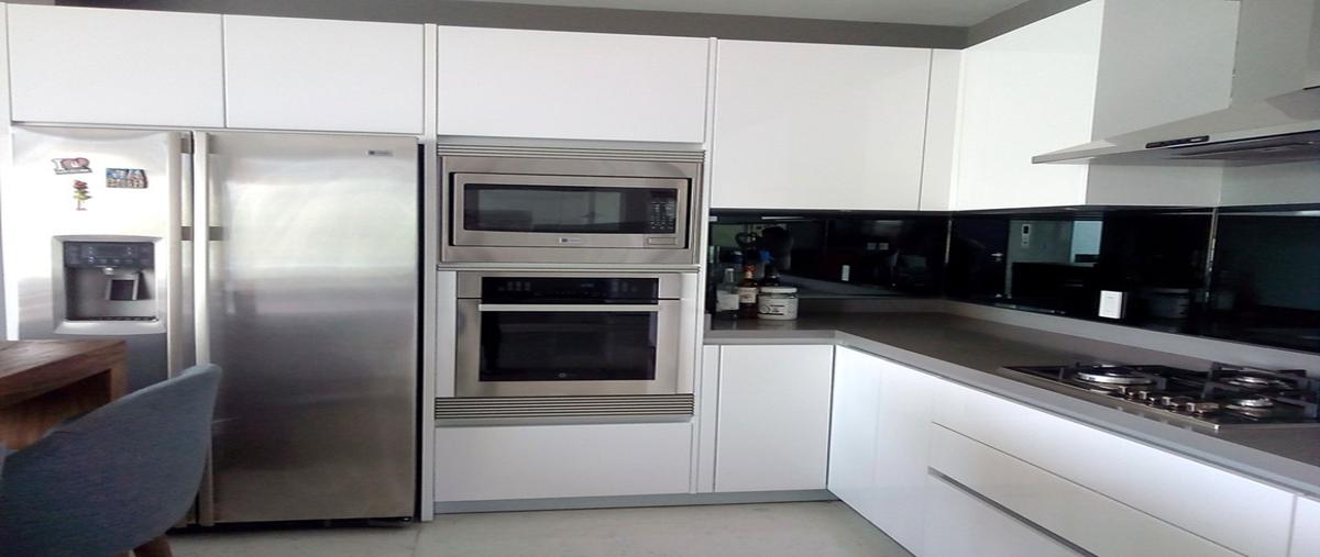 Foto de departamento en renta en campos elíseos , polanco v sección, miguel hidalgo, df / cdmx, 31562107 No. 03