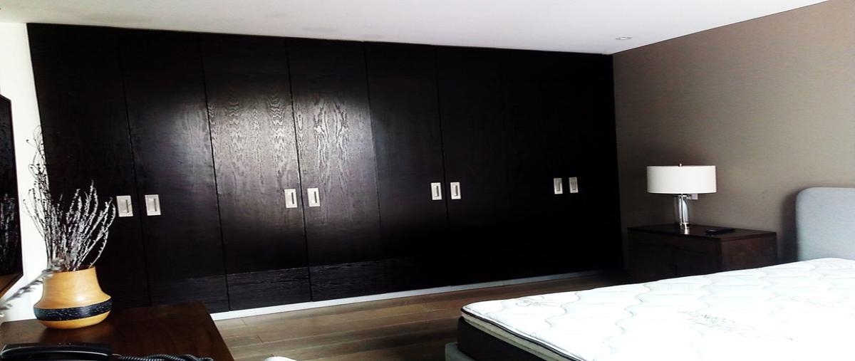 Foto de departamento en renta en campos elíseos , polanco v sección, miguel hidalgo, df / cdmx, 31562107 No. 05