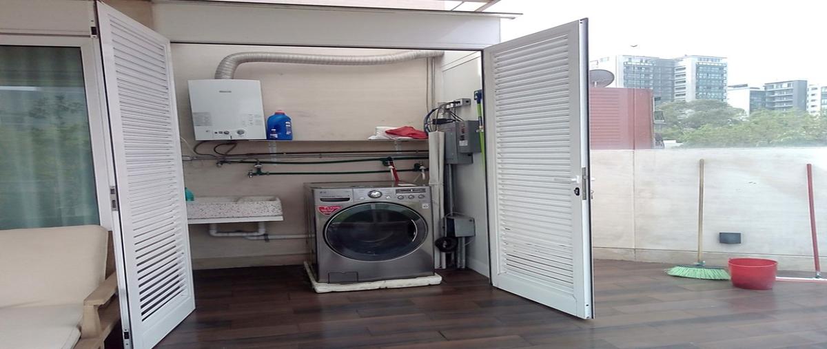 Foto de departamento en renta en campos elíseos , polanco v sección, miguel hidalgo, df / cdmx, 31562107 No. 08