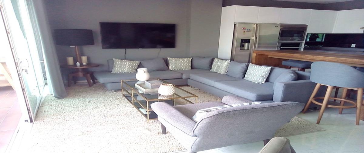 Foto de departamento en renta en campos elíseos , polanco v sección, miguel hidalgo, df / cdmx, 31562107 No. 09