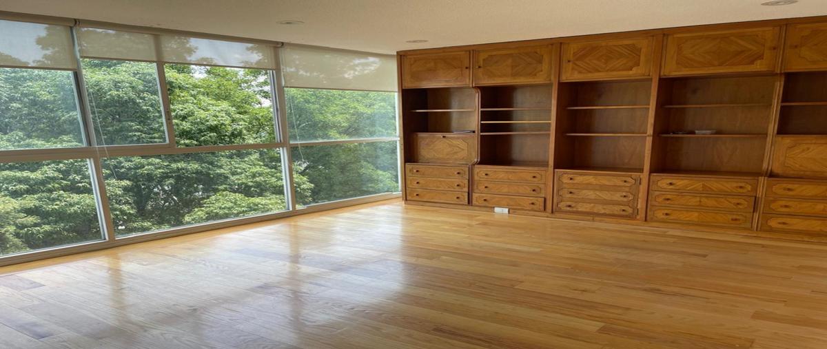 Foto de departamento en renta en campos eliseos , polanco v sección, miguel hidalgo, df / cdmx, 31618567 No. 04