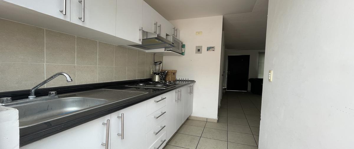 Foto de casa en condominio en venta en campos los luises , centro, yautepec, morelos, 30017235 No. 04