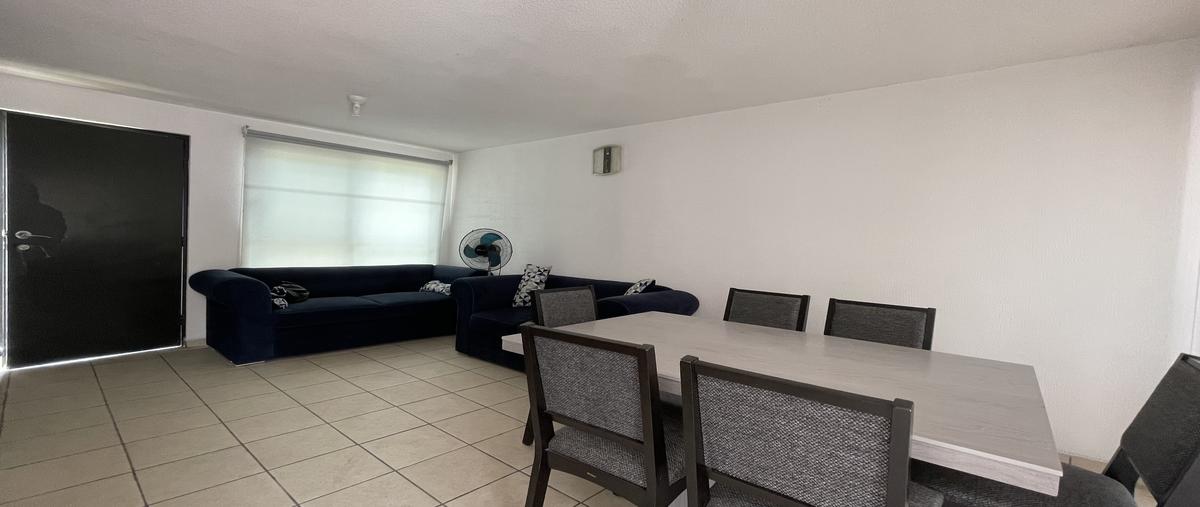 Foto de casa en condominio en venta en campos los luises , centro, yautepec, morelos, 30017235 No. 05