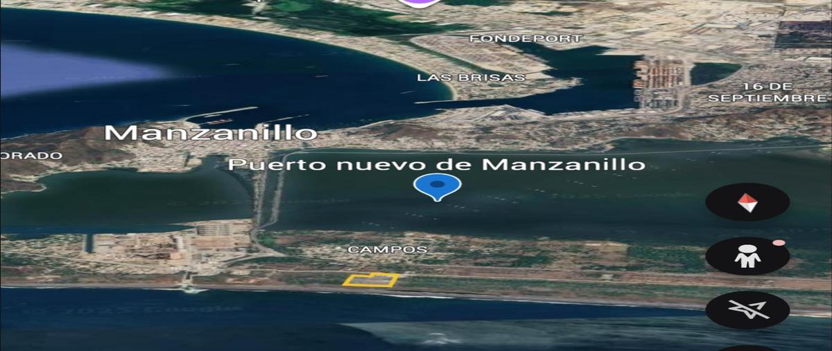 Foto de terreno habitacional en venta en  , campos, manzanillo, colima, 23431529 No. 04