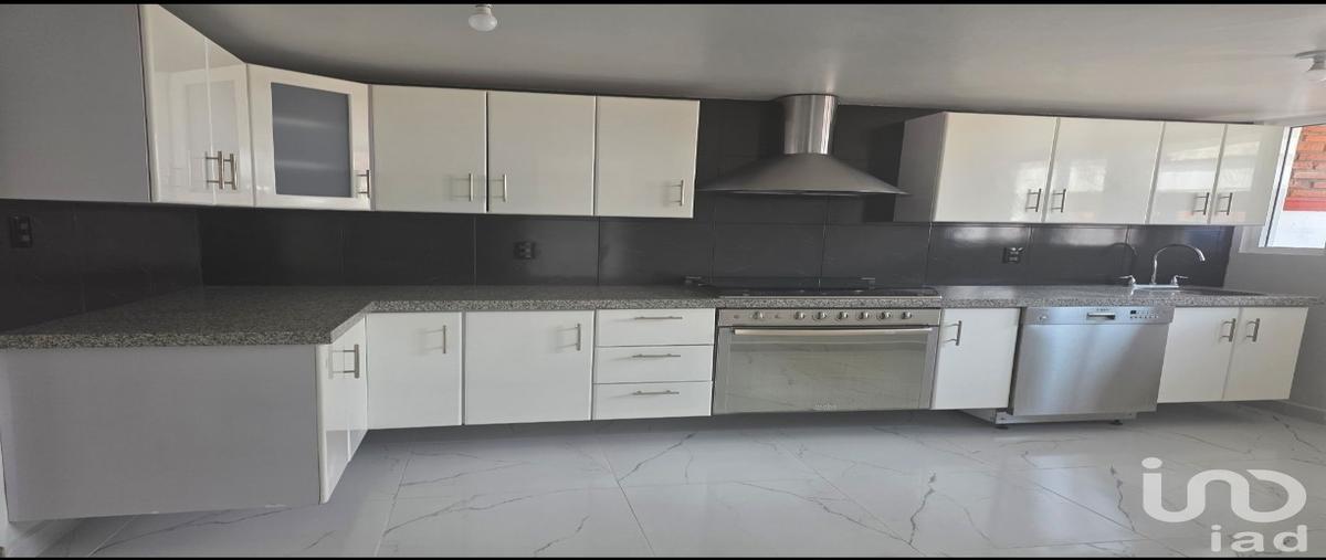 Foto de casa en venta en camposanto 90, santa cruz del monte, naucalpan de juárez, méxico, 31668920 No. 03