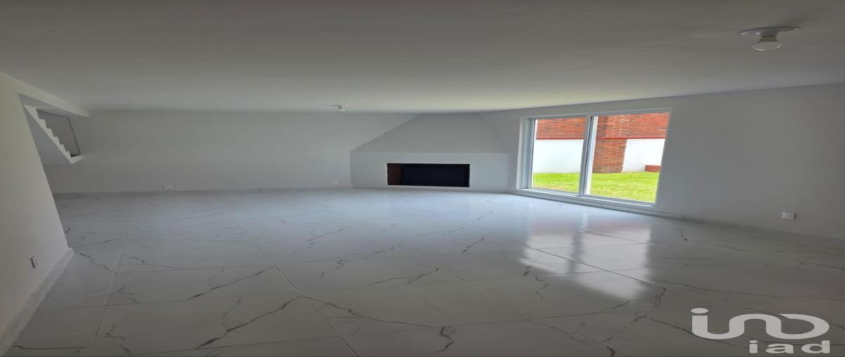 Foto de casa en venta en camposanto 90, santa cruz del monte, naucalpan de juárez, méxico, 31668920 No. 05