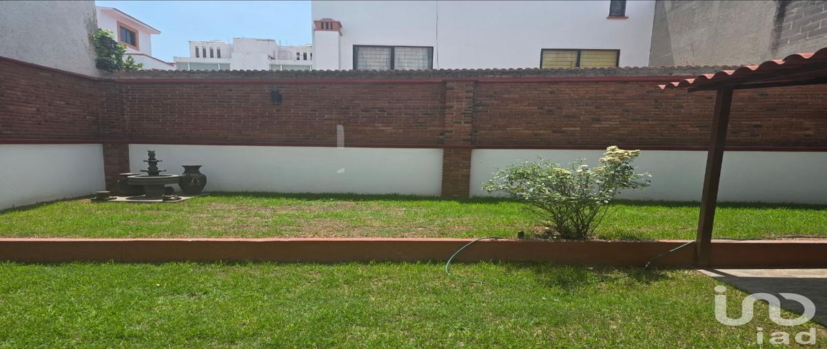 Foto de casa en venta en camposanto 95, santa cruz del monte, naucalpan de juárez, méxico, 31668920 No. 04