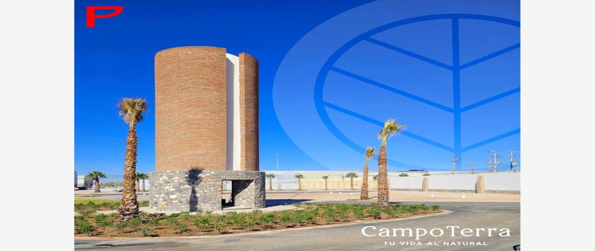 Foto de casa en venta en campoterra , las trojes, torreón, coahuila de zaragoza, 0 No. 03