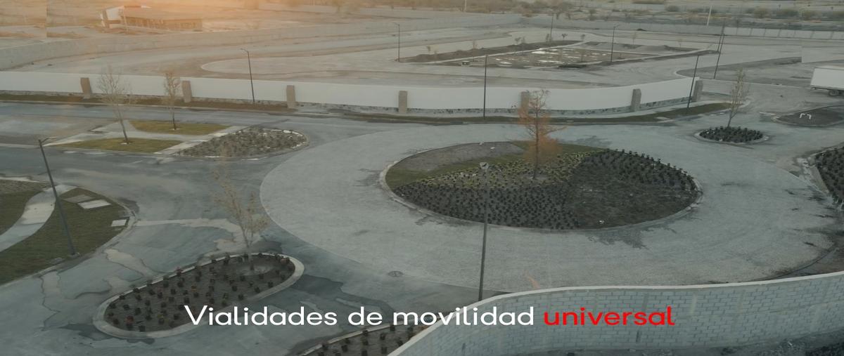 Foto de terreno habitacional en venta en campoterra "vizcaya" , la barranca, torreón, coahuila de zaragoza, 26108396 No. 03
