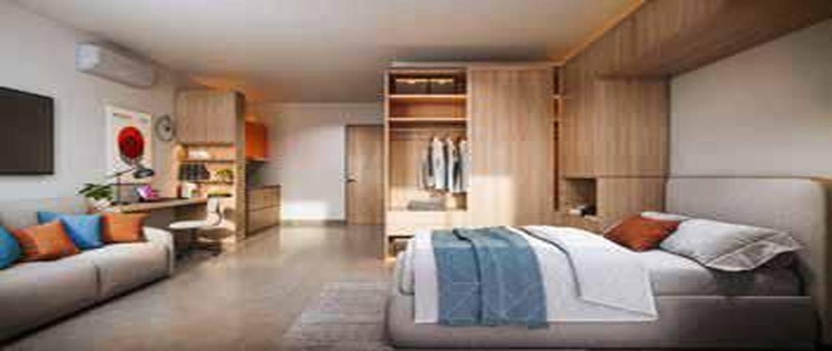 Foto de departamento en venta en campus country , chablekal, mérida, yucatán, 0 No. 05