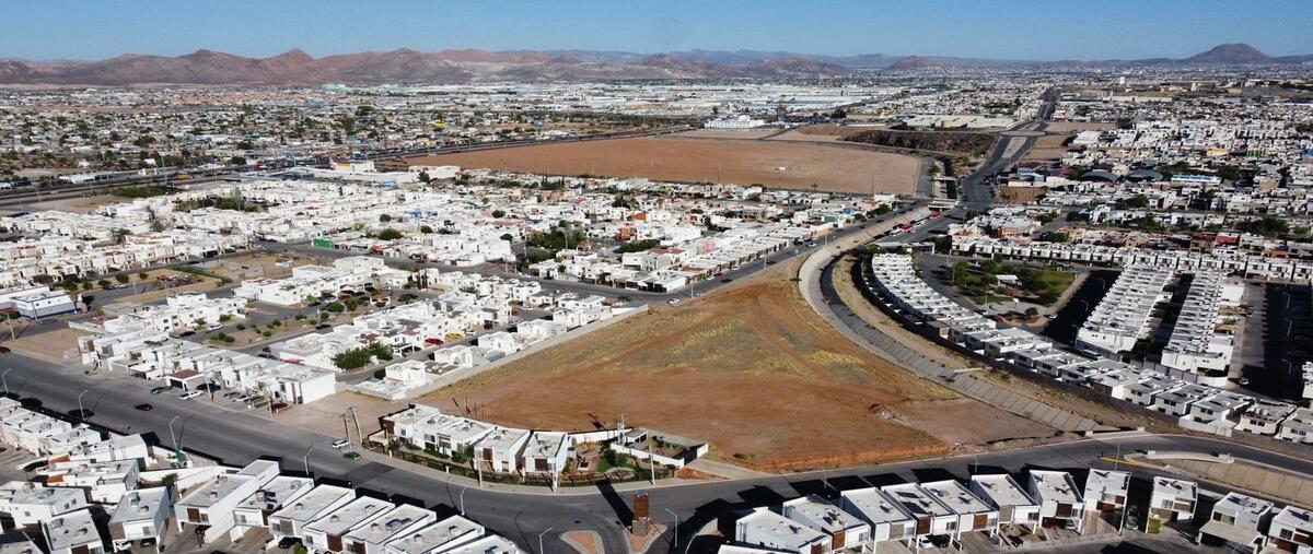 Foto de terreno habitacional en venta en  , campus ii uach, chihuahua, chihuahua, 28206502 No. 03