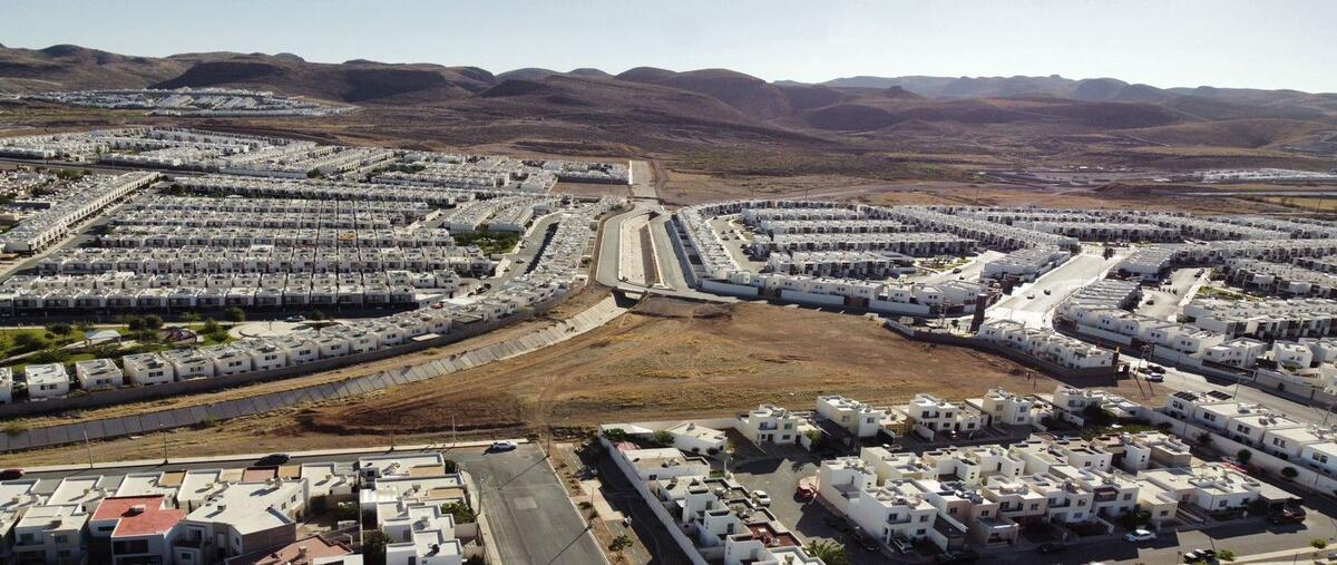 Foto de terreno habitacional en venta en  , campus ii uach, chihuahua, chihuahua, 28206502 No. 04