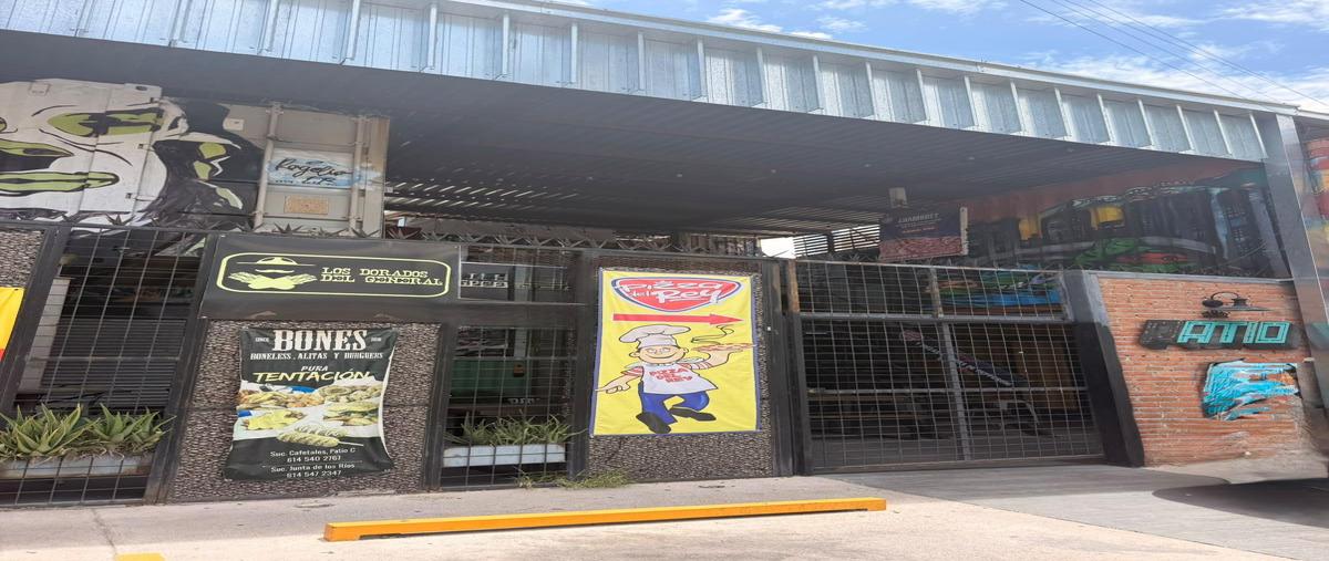 Foto de local en renta en  , campus ii uach, chihuahua, chihuahua, 0 No. 04