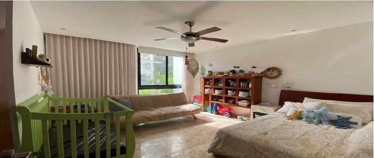 Foto de departamento en venta en campus university city , temozon, temozón, yucatán, 28212933 No. 04