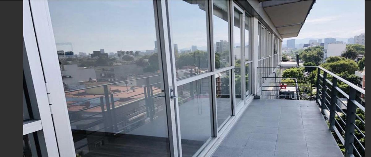 Foto de departamento en venta en camuahutemoc , narvarte poniente, benito juárez, df / cdmx, 0 No. 05