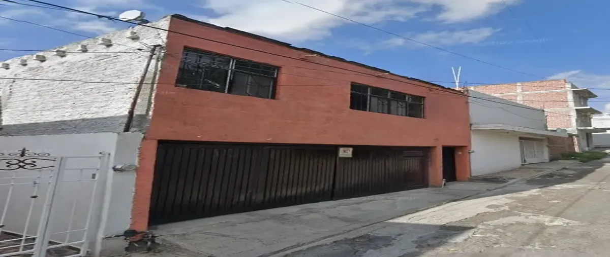 Foto de casa en caña 143, las mandarinas, león, guanajuato, 0 foto 03 Foto de casa en venta en caña 143, las mandarinas, león, guanajuato, 0 No. 03