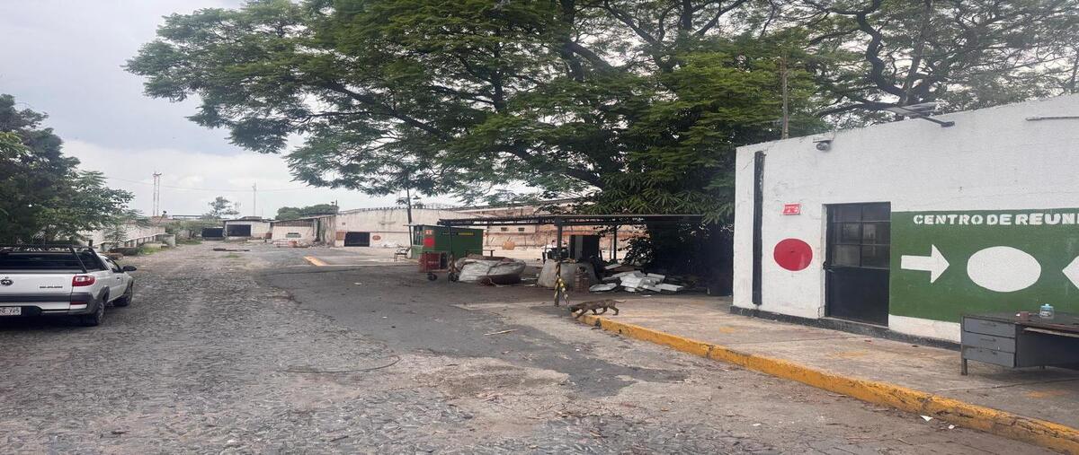 Foto de bodega en caña , parque industrial el álamo, guadalajara, jalisco, 0 foto 03 Foto de bodega en venta en caña , parque industrial el álamo, guadalajara, jalisco, 0 No. 03