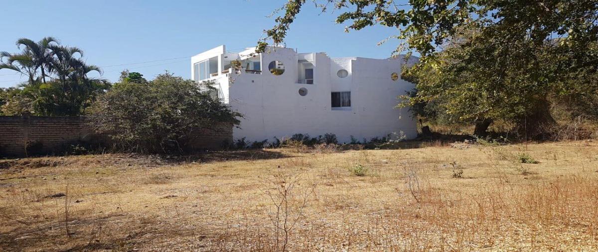 Foto de terreno habitacional en venta en canacinta , ajijic centro, chapala, jalisco, 29876289 No. 04