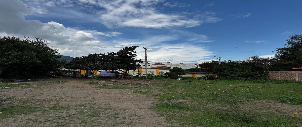 Foto de terreno habitacional en venta en canacinta , ajijic centro, chapala, jalisco, 0 No. 05