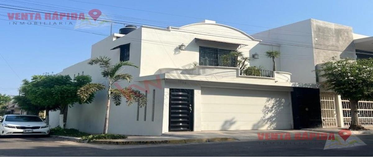 Foto de casa en , canaco, culiacán, sinaloa, 30284101 foto 01 Foto de casa en venta en , canaco, culiacán, sinaloa, 30284101 No. 01