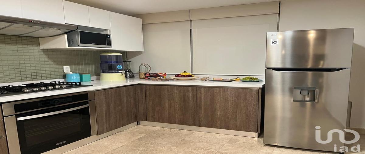 Foto de casa en renta en canada 139, parque san andrés, coyoacán, df / cdmx, 31713471 No. 05