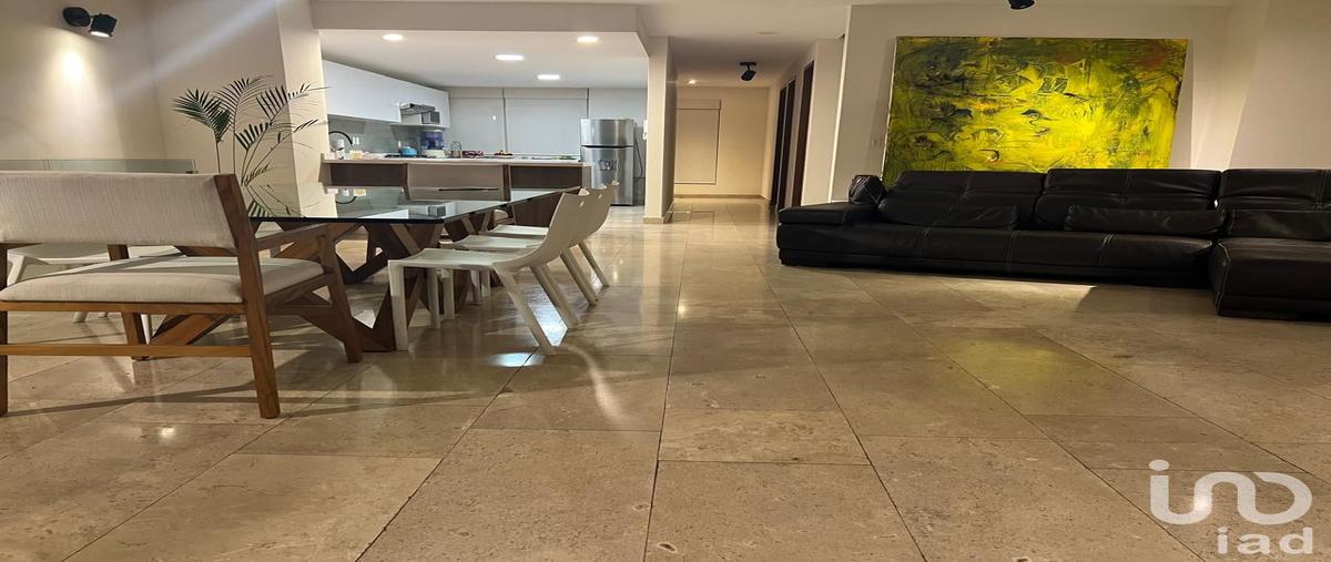 Foto de casa en venta en canadÃ¡ 158, parque san andrÃ©s, coyoacÃ¡n, df / cdmx, 31561978 No. 03