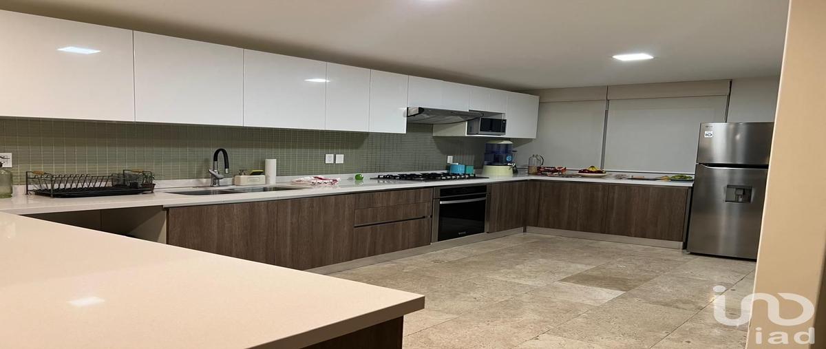 Foto de casa en venta en canadÃ¡ 158, parque san andrÃ©s, coyoacÃ¡n, df / cdmx, 31561978 No. 04