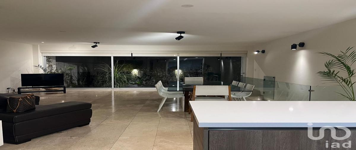 Foto de casa en venta en canadÃ¡ 158, parque san andrÃ©s, coyoacÃ¡n, df / cdmx, 31561978 No. 05