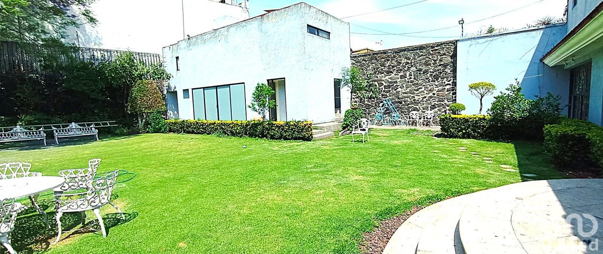 Foto de casa en venta en cañada 377, jardines del pedregal, álvaro obregón, df / cdmx, 31092537 No. 03