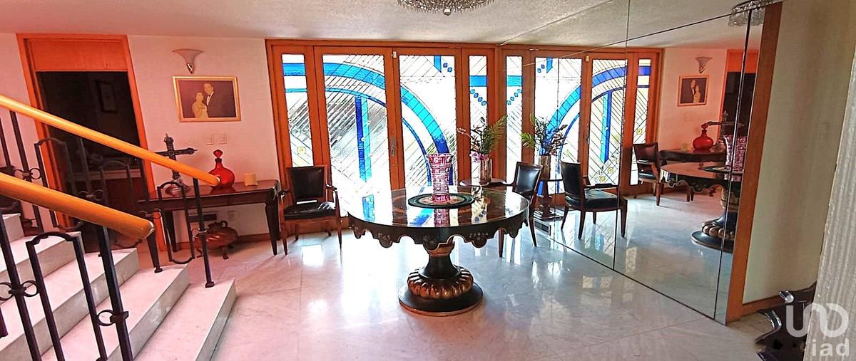 Foto de casa en venta en cañada 377, jardines del pedregal, álvaro obregón, df / cdmx, 31092537 No. 04