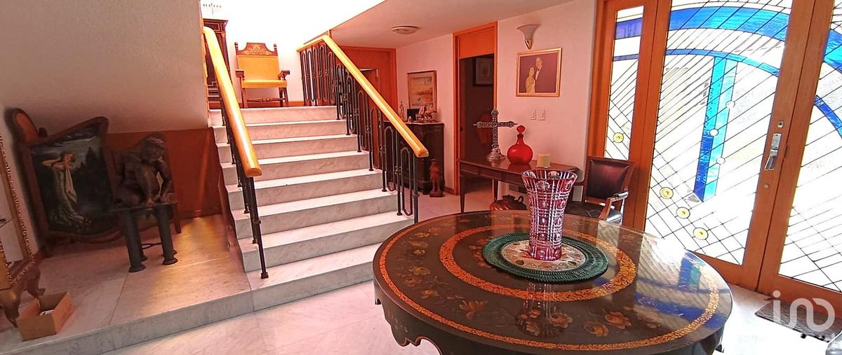 Foto de casa en venta en cañada 377, jardines del pedregal, álvaro obregón, df / cdmx, 31092537 No. 05