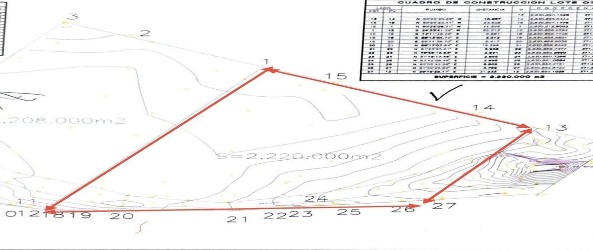 Foto de terreno habitacional en cañada alta , cañada del sur a. c., monterrey, nuevo león, 30897622 foto 04 Foto de terreno habitacional en venta en cañada alta , cañada del sur a. c., monterrey, nuevo león, 30897622 No. 04