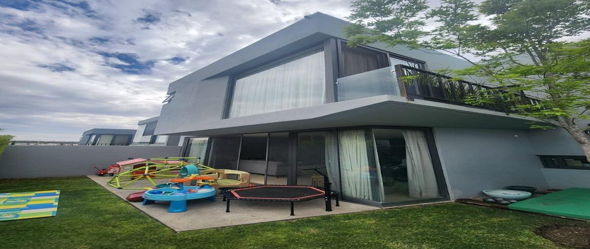 Foto de casa en venta en cañada , altozano el nuevo querétaro, querétaro, querétaro, 0 No. 03