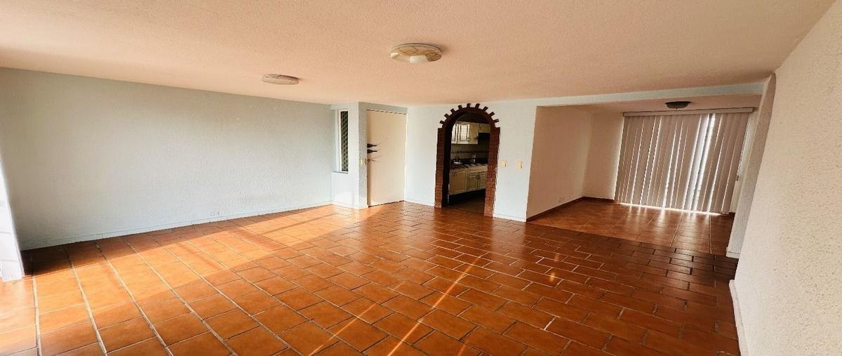 Foto de departamento en venta en canada , barrio san lucas, coyoacán, df / cdmx, 28687640 No. 03