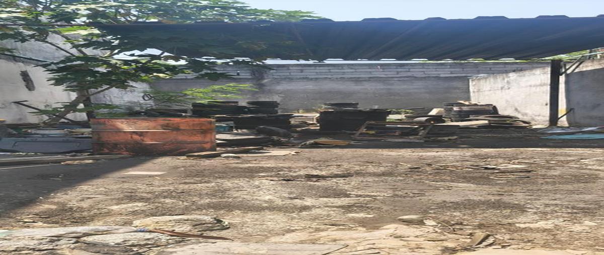 Foto de terreno habitacional en venta en  , cañada blanca, guadalupe, nuevo león, 0 No. 03
