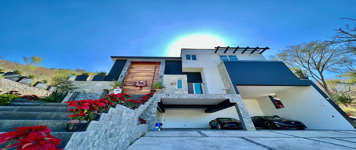 Foto de casa en cañada , bosques de san isidro (las cañadas), zapopan, jalisco, 0 foto 01 Foto de casa en venta en cañada , bosques de san isidro (las cañadas), zapopan, jalisco, 0 No. 01