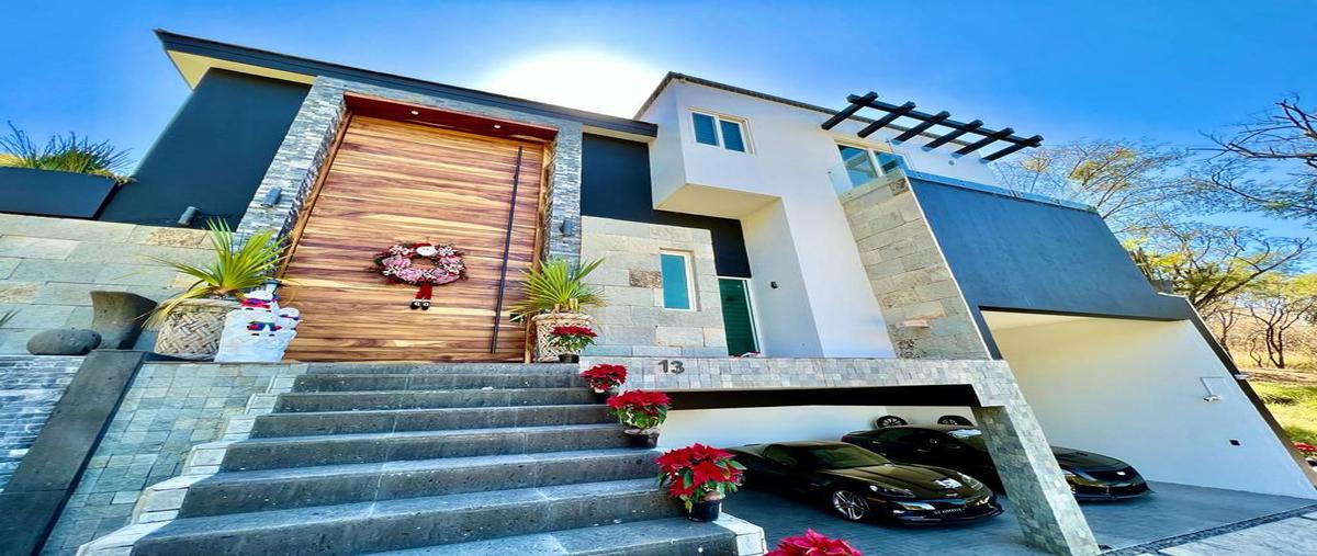 Foto de casa en cañada , bosques de san isidro (las cañadas), zapopan, jalisco, 0 foto 03 Foto de casa en venta en cañada , bosques de san isidro (las cañadas), zapopan, jalisco, 0 No. 03
