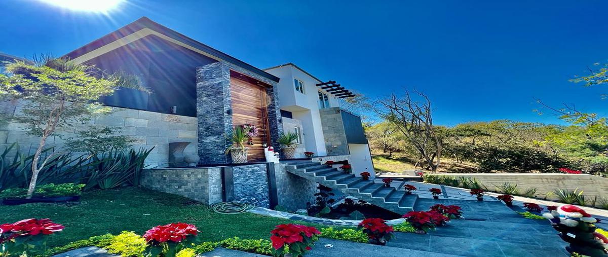 Foto de casa en cañada , bosques de san isidro (las cañadas), zapopan, jalisco, 0 foto 04 Foto de casa en venta en cañada , bosques de san isidro (las cañadas), zapopan, jalisco, 0 No. 04