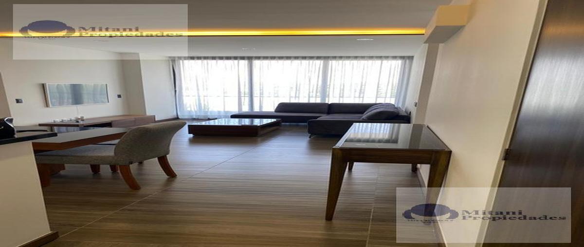 Foto de departamento en renta en  , cañada de alfaro, león, guanajuato, 0 No. 03