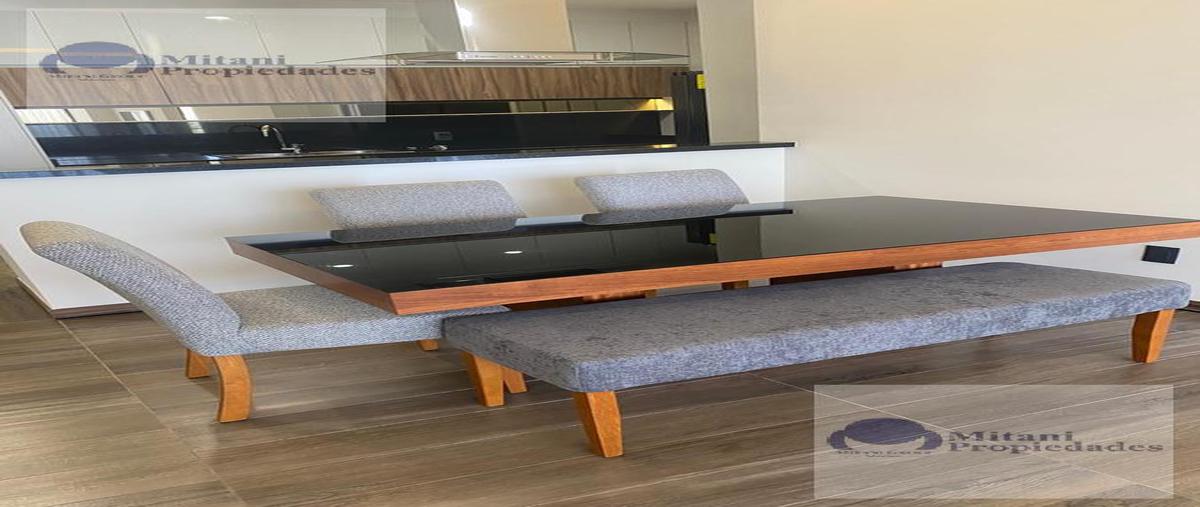 Foto de departamento en renta en  , cañada de alfaro, león, guanajuato, 0 No. 04