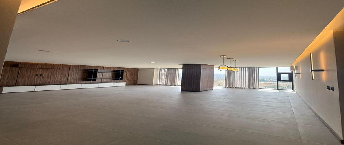 Foto de departamento en renta en  , cañada de alfaro, león, guanajuato, 0 No. 05