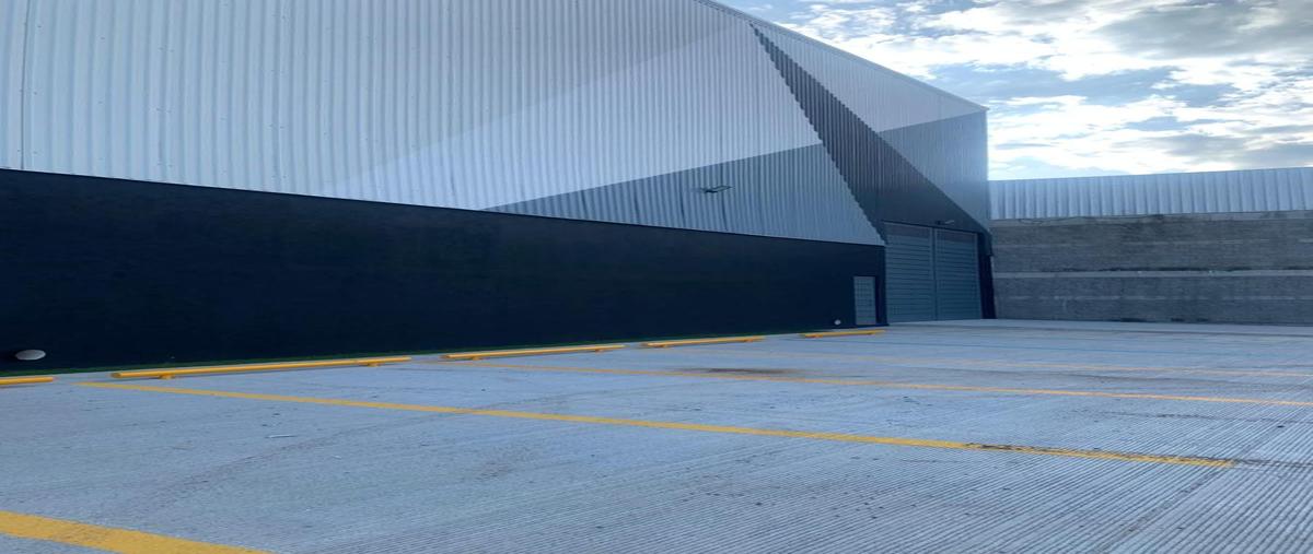 Foto de nave industrial en renta en  , cañada de alfaro, león, guanajuato, 0 No. 03