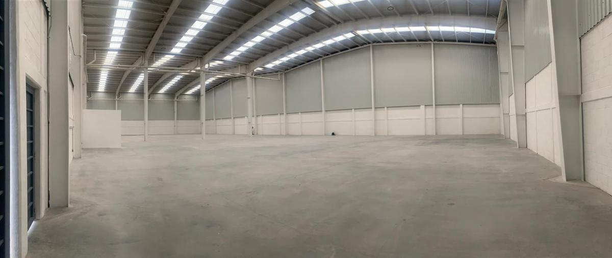 Foto de nave industrial en renta en  , cañada de alfaro, león, guanajuato, 0 No. 05