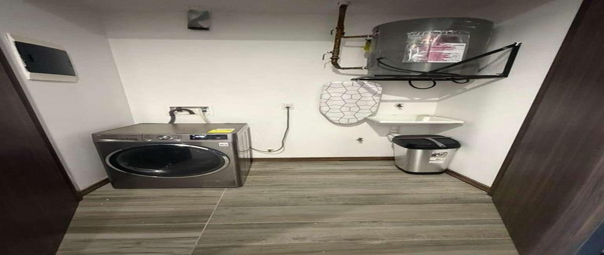 Foto de departamento en renta en  , cañada de alfaro, león, guanajuato, 0 No. 03