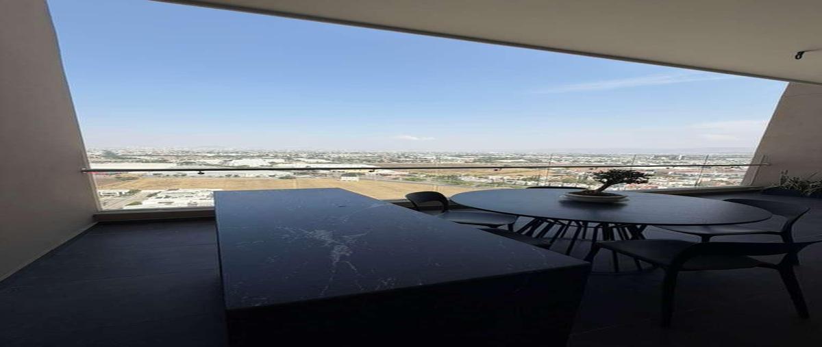 Foto de departamento en renta en  , cañada de alfaro, león, guanajuato, 0 No. 05