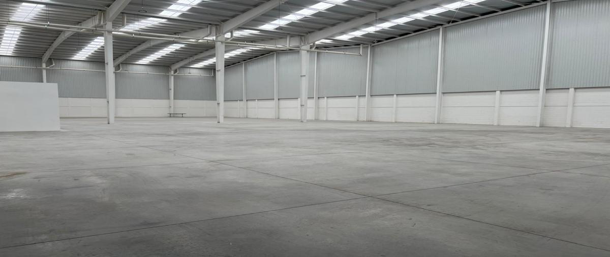 Foto de bodega en renta en  , cañada de alfaro, león, guanajuato, 0 No. 04