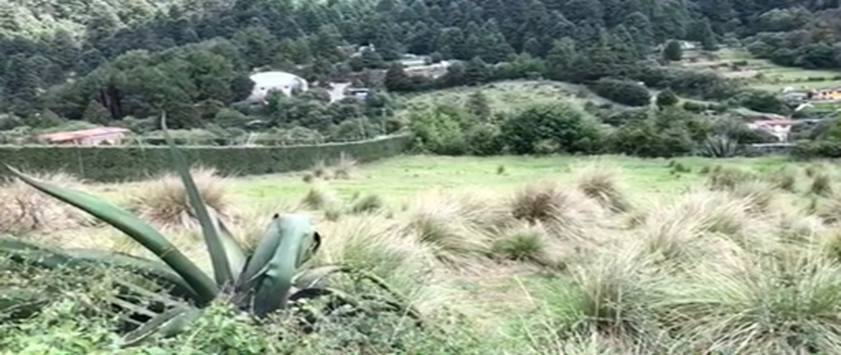 Foto de terreno habitacional en venta en cañada de alferez, lerma, toluca , lerma de villada centro, lerma, méxico, 13022185 No. 03