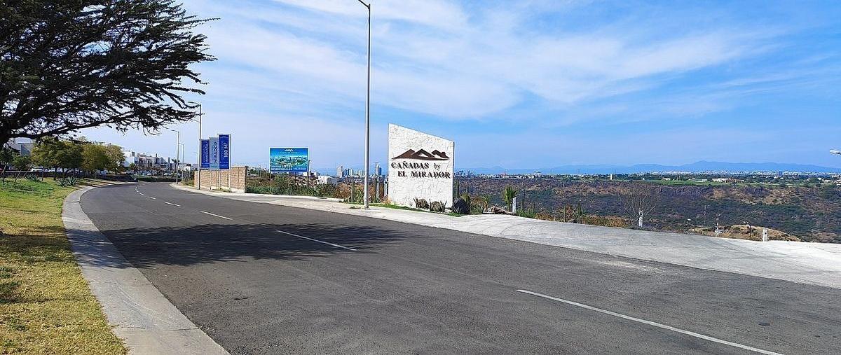Foto de terreno habitacional en cañada de amealco , el mirador, el marqués, querétaro, 0 foto 01 Foto de terreno habitacional en venta en cañada de amealco , el mirador, el marqués, querétaro, 0 No. 01
