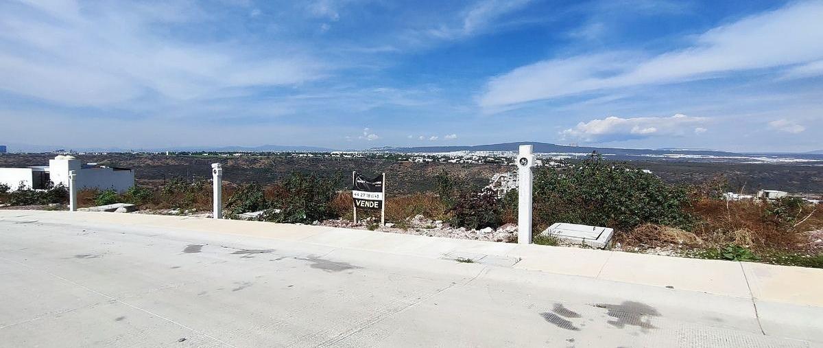 Foto de terreno habitacional en cañada de amealco , el mirador, el marqués, querétaro, 30852453 foto 04 Foto de terreno habitacional en venta en cañada de amealco , el mirador, el marqués, querétaro, 30852453 No. 04